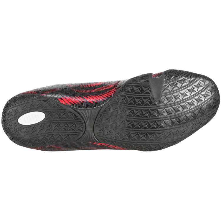 Title Boxing Predator Lightweight MidLength Boxing Shoes eBay